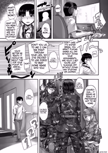Page 4 of Onee-chan Boot Camp ni Youkoso! - preview thumbnail