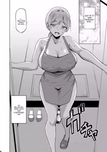 Page 3 of Soshite Watashi wa Sasowareru 2.5 | And Thus I Was Seduced 2.5 - preview thumbnail