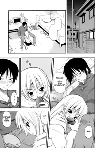 Kikkake wa Marumaru — hentai manga cover on Fhentai