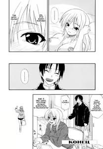 Page 16 of Kikkake wa Marumaru - preview thumbnail