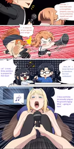 Page 40 of Asuna Family - Part 2 - preview thumbnail