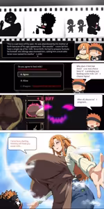 Page 56 of Asuna Family - Part 2 - preview thumbnail