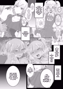 Page 40 of Girthy Gothic Girl Series - preview thumbnail