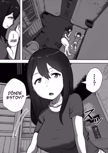 Page 3 of Oyako Nakadashi Death Game | Juego de la Muerte de Sexo Madre e Hijo con corrida dentro - preview thumbnail
