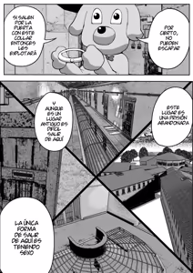 Page 8 of Oyako Nakadashi Death Game | Juego de la Muerte de Sexo Madre e Hijo con corrida dentro - preview thumbnail