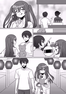 Page 20 of Kawaii Osananajimi ga Hoshikatta Nodeatte Naritakatta Wake Ja Nai!! - preview thumbnail