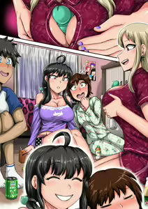 Page 117 of Mukatsuku Imouto wa Chanto Shikaranakucha 1-36 Matome | Annoying Little Sister Needs to be Scolded 1-36 - preview thumbnail