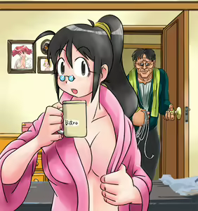 Page 3 of Summer Fuckers 5 - preview thumbnail