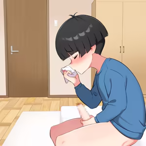 Page 4 of Muchi muchi mama to Dosu ke be ko tsukuri sekkusu suru ohanashi - preview thumbnail