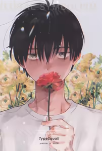 Page 58 of Gakusou no Ranunculus | 校庭的花毛莨 - preview thumbnail