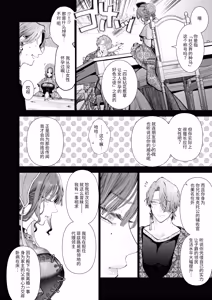 Page 13 of Houtou Kizoku wa Moto Outaishihi to no Haramasekon de Isogashii - The Rake and The Once Crowned Princess - preview thumbnail