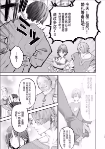 Page 134 of Houtou Kizoku wa Moto Outaishihi to no Haramasekon de Isogashii - The Rake and The Once Crowned Princess - preview thumbnail