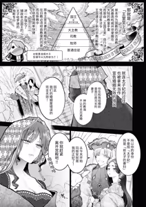 Page 18 of Houtou Kizoku wa Moto Outaishihi to no Haramasekon de Isogashii - The Rake and The Once Crowned Princess - preview thumbnail