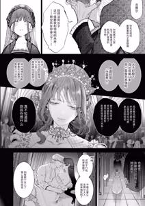 Page 85 of Houtou Kizoku wa Moto Outaishihi to no Haramasekon de Isogashii - The Rake and The Once Crowned Princess - preview thumbnail
