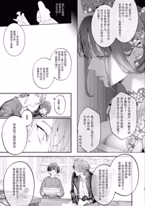 Page 86 of Houtou Kizoku wa Moto Outaishihi to no Haramasekon de Isogashii - The Rake and The Once Crowned Princess - preview thumbnail