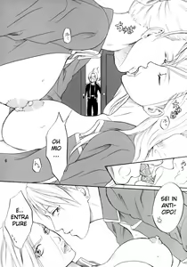 Page 3 of Full Metal Training - preview thumbnail