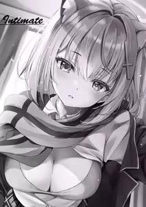 Page 3 of intimate - preview thumbnail