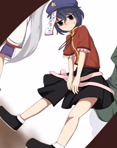 Page 460 of えぴ丼 - preview thumbnail
