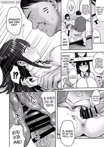 Page 13 of Kareshi Mochi no Mei wa Shinjiteta Oji-san ni Okasareru | La sobrina que tiene novio fue engañada por el tío en quien confiaba - preview thumbnail