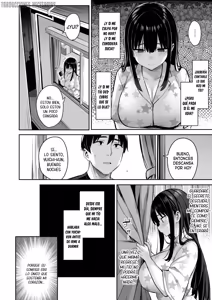 Page 17 of Kareshi Mochi no Mei wa Shinjiteta Oji-san ni Okasareru | La sobrina que tiene novio fue engañada por el tío en quien confiaba - preview thumbnail