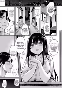 Page 2 of Kareshi Mochi no Mei wa Shinjiteta Oji-san ni Okasareru | La sobrina que tiene novio fue engañada por el tío en quien confiaba - preview thumbnail