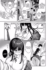 Page 22 of Kareshi Mochi no Mei wa Shinjiteta Oji-san ni Okasareru | La sobrina que tiene novio fue engañada por el tío en quien confiaba - preview thumbnail