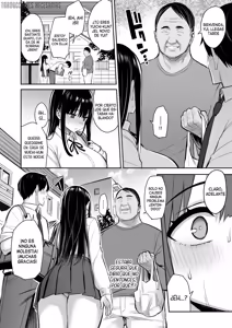 Page 23 of Kareshi Mochi no Mei wa Shinjiteta Oji-san ni Okasareru | La sobrina que tiene novio fue engañada por el tío en quien confiaba - preview thumbnail