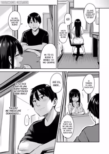 Page 4 of Kareshi Mochi no Mei wa Shinjiteta Oji-san ni Okasareru | La sobrina que tiene novio fue engañada por el tío en quien confiaba - preview thumbnail