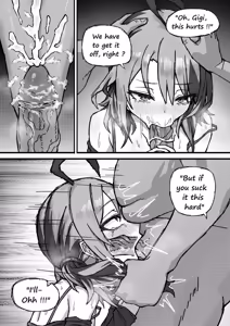 Page 3 of Gigi Murin - preview thumbnail