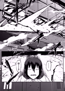 Page 25 of Zettai Makai Buzamaria 05~ Geki Omo Jitto Majin to Ohon Gakuen Shitō-hen ~ - preview thumbnail
