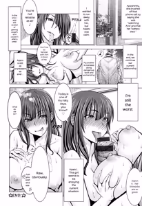 Page 168 of Chinpo ni Katenai Onna-tachi - preview thumbnail