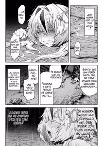 Page 56 of Mesuka Donmushi Ogufesuka "Zenpen" | El Devorador de Flores Ogufesuka - preview thumbnail