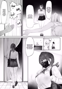 Page 10 of Kaiinsei Zenra Gym - Chakui Kinshi | Вы приглашены в секретный голый фитнес-клуб. Вход в одежде запрещён! - preview thumbnail