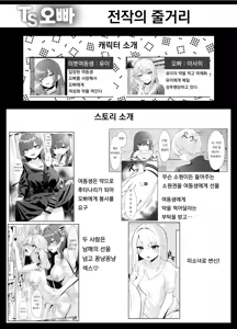 Page 3 of TS Onii-chan ~Futanari Imouto to no Ecchi Kinshi o Chikatta noni Gaman Dekizu ni Osoi ni Kuru Hanashi~ | TS 오빠 -후타나리 여동생과 섹스 금지를 맹세했지만 참지 못하고 덮치러 오는 이야기- - preview thumbnail