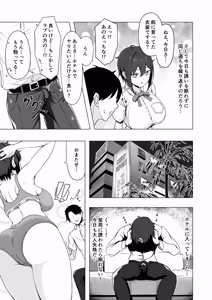 Page 4 of SHION OVER LINK + - preview thumbnail