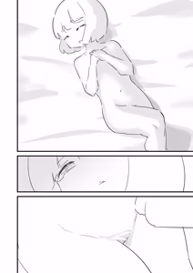 Page 15 of 僕を10回イかせたら出られる部屋 3 - preview thumbnail