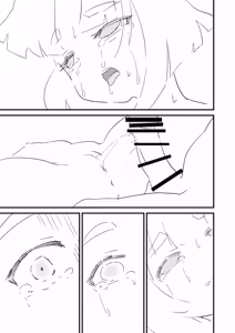 Page 20 of 僕を10回イかせたら出られる部屋 3 - preview thumbnail