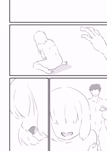 Page 21 of 僕を10回イかせたら出られる部屋 3 - preview thumbnail