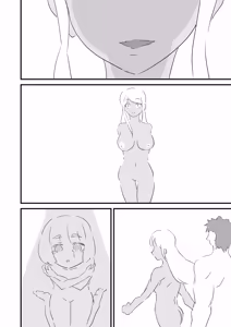 Page 23 of 僕を10回イかせたら出られる部屋 3 - preview thumbnail