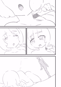 Page 24 of 僕を10回イかせたら出られる部屋 3 - preview thumbnail