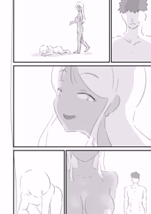 Page 25 of 僕を10回イかせたら出られる部屋 3 - preview thumbnail