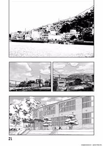 Page 19 of Hadairo no Seishun Chapter 4 Zenpen + Kouhen - preview thumbnail