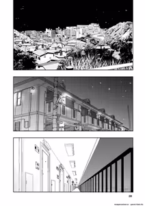 Page 26 of Hadairo no Seishun Chapter 4 Zenpen + Kouhen - preview thumbnail