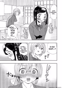 Page 40 of Hadairo no Seishun Chapter 4 Zenpen + Kouhen - preview thumbnail