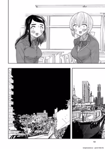 Page 43 of Hadairo no Seishun Chapter 4 Zenpen + Kouhen - preview thumbnail
