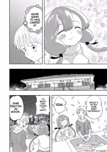 Page 45 of Hadairo no Seishun Chapter 4 Zenpen + Kouhen - preview thumbnail