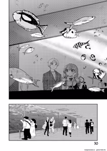 Page 63 of Hadairo no Seishun Chapter 4 Zenpen + Kouhen - preview thumbnail