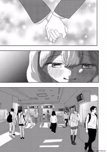 Page 66 of Hadairo no Seishun Chapter 4 Zenpen + Kouhen - preview thumbnail