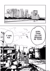 Page 74 of Hadairo no Seishun Chapter 4 Zenpen + Kouhen - preview thumbnail