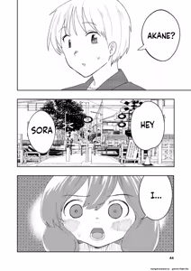 Page 77 of Hadairo no Seishun Chapter 4 Zenpen + Kouhen - preview thumbnail